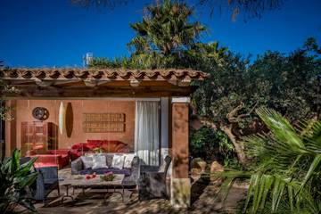 Villa per 4 Persone in Castelvetrano, Castelvetrano (Comune), Foto 2