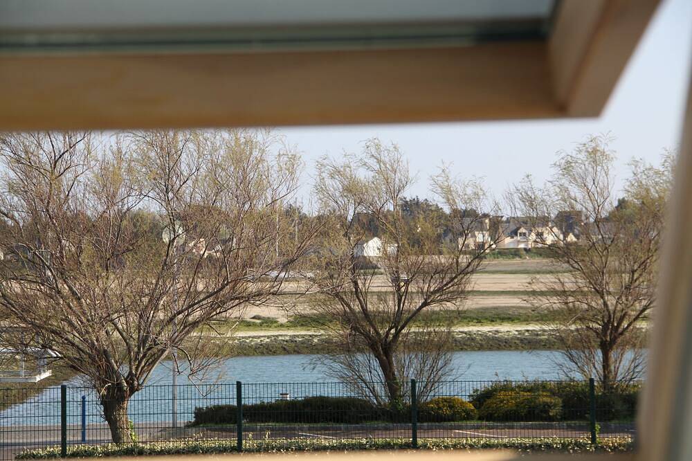 Location De Vacances pour 8 Personnes dans Barneville-Carteret, Cotentin