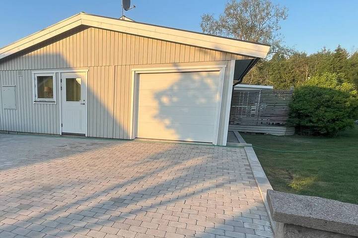 Villa för 4 Personer i Sandviken