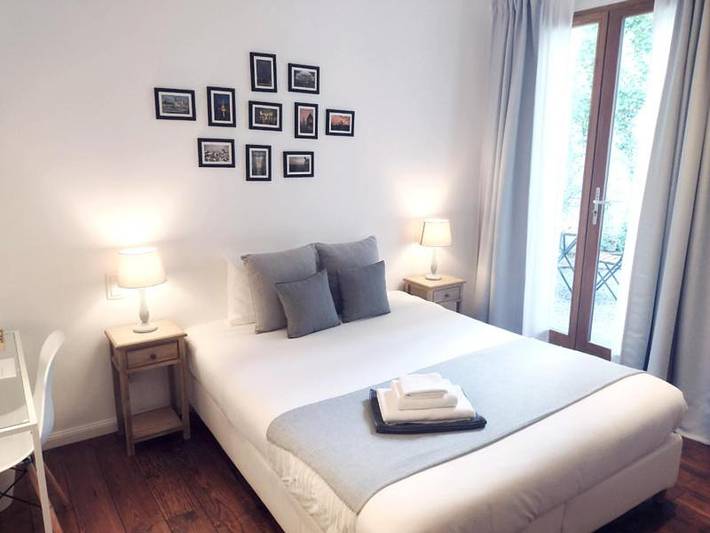 Chambre d’hôte pour 2 personnes à Etterbeek - 3