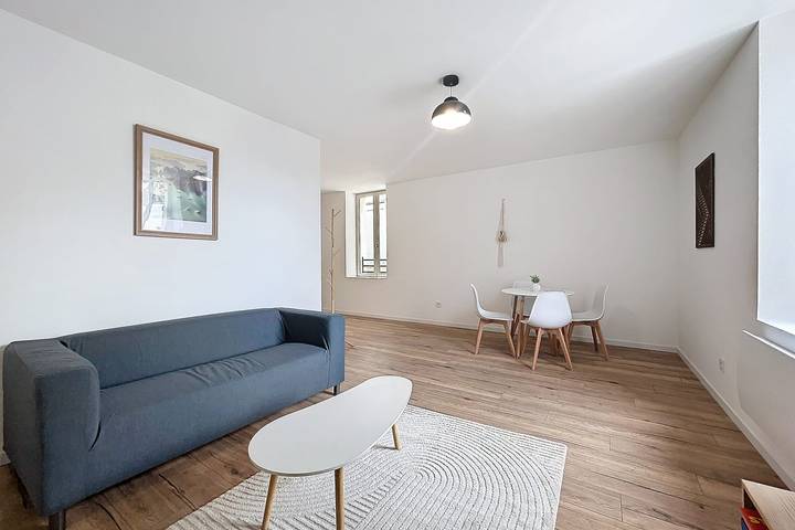 Gîte pour 2 personnes, adapté aux familles à Cuxac-d'Aude - 2