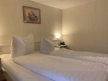 Ferienwohnung für 2 Personen in Nebel, Amrum, Bild 4