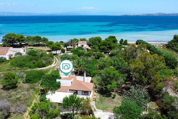 Chalet para 8 personas, con vistas y jardín - 1