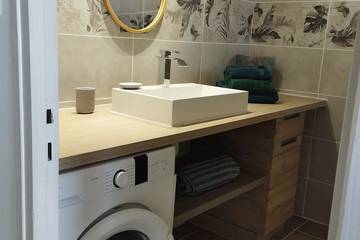 Gîte pour 3 Personnes dans Arles, Parc naturel régional de Camargue, Photo 2