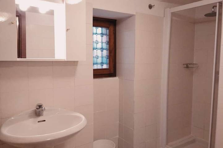 Entire apartment, Trarego 1 Apartment in Viggiona, Trarego Viggiona