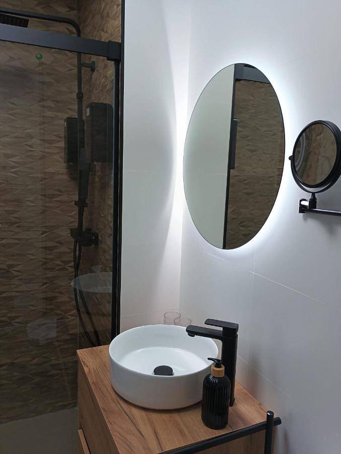 Apartamento entero, Apartamento rural Rubí in El Torno, Valle del Jerte