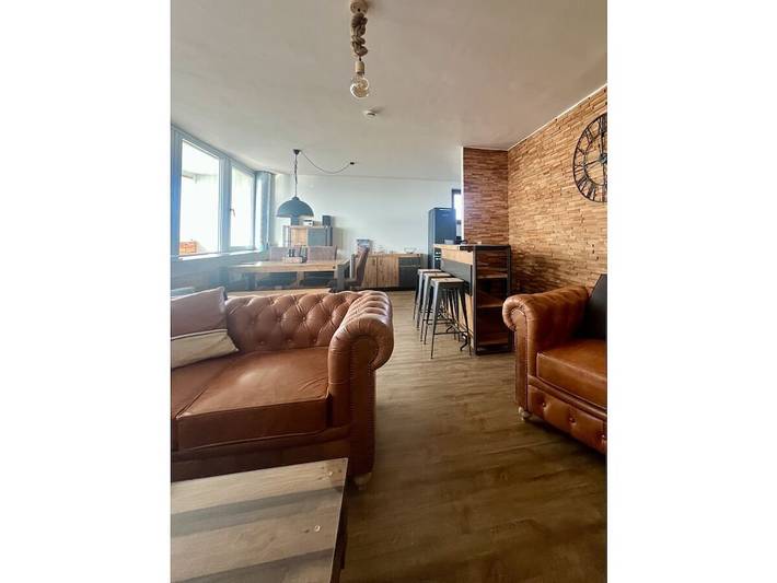 Ferienhaus für 6 Personen, mit Sauna und Balkon sowie Pool in Bremerhaven - 4