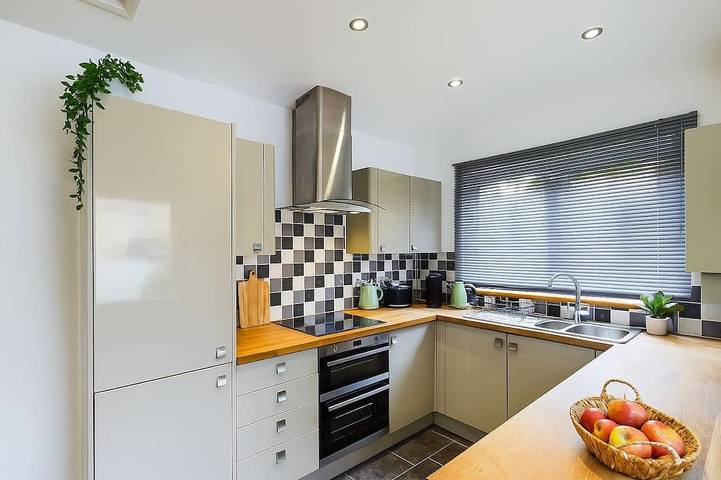 Ferienhaus für 6 Personen - 1