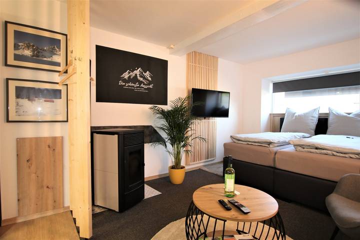 Ferienwohnung für 2 Personen in Driedorf - 2