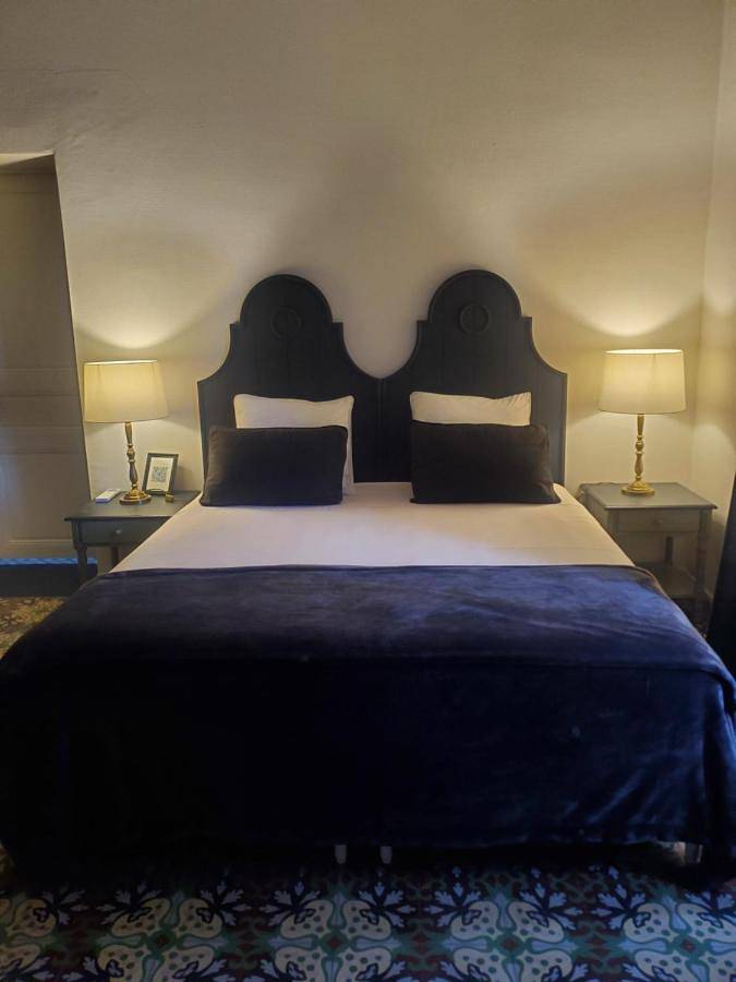 Deluxe King Room in Fabrezan, Région de Narbonne