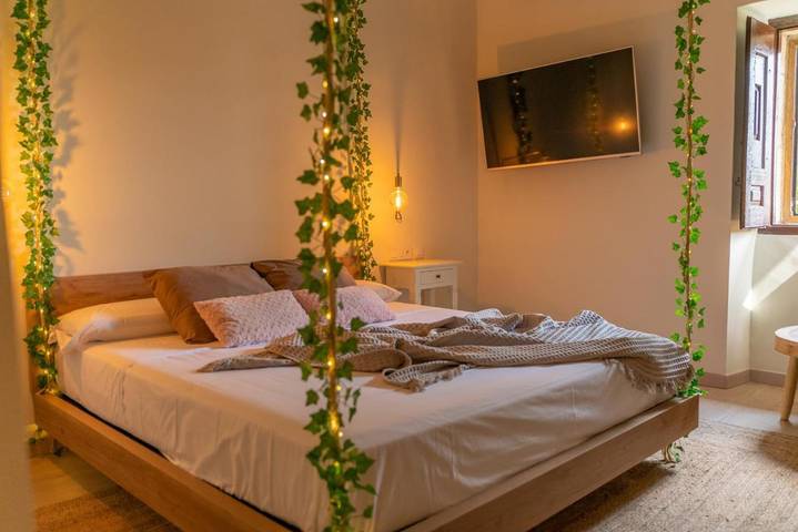 Casa rural para 2 personas, con Terraza en el País Vasco - 3
