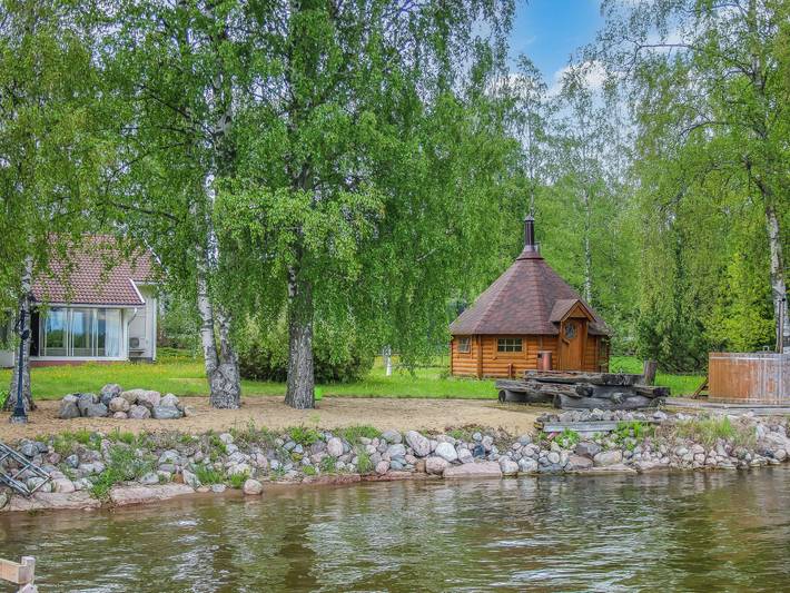 Ferienwohnung für 7 Personen, mit Sauna - 1