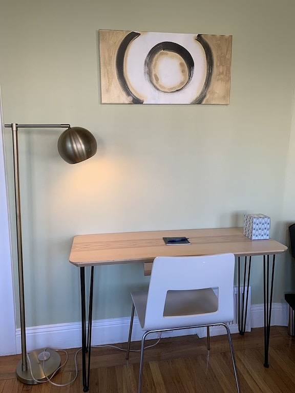 Golden Gate Park Sweet Home-3 bedrooms-4 blocks to Golden Gate Park in San Francisco, Nordkalifornien