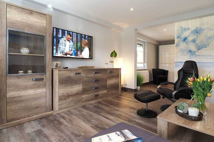 Bungalow für 4 Personen, mit Garten in Ahlbeck - 4