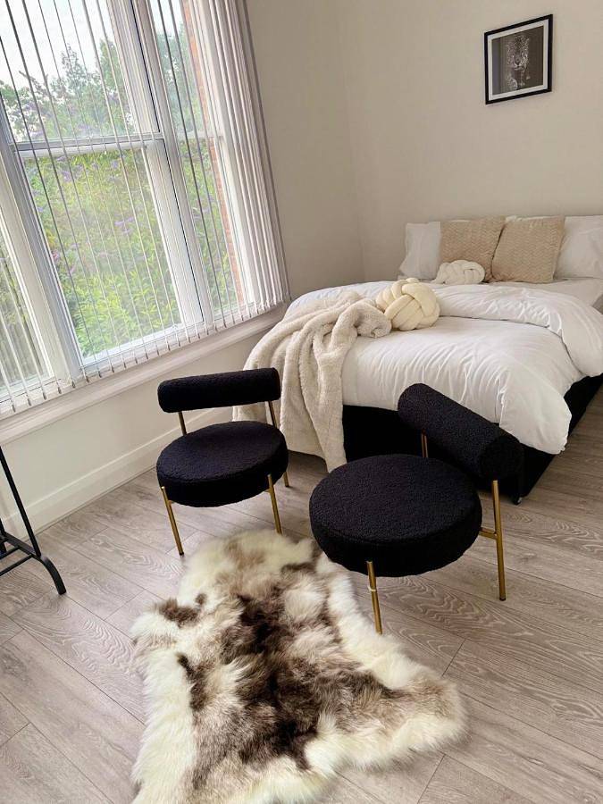 Holiday rental for 4 people, with Garden in Birmingham