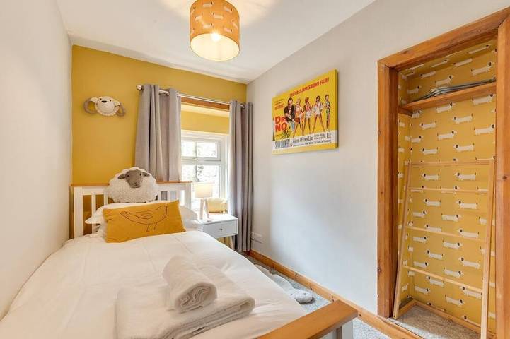 3 Bed in Askrigg (oc-ds1035) in Askrigg, Yorkshire Dales National Park