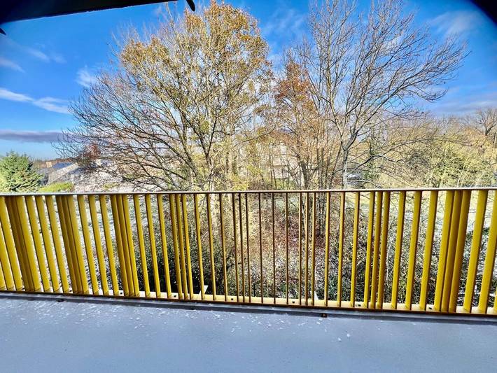 Appartement de vacances pour 4 personnes, avec vue et balcon