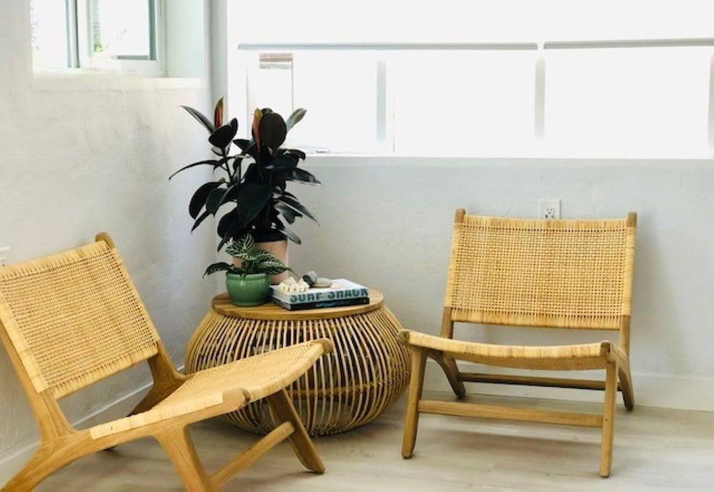 Ganze Wohnung, Steps 2 Cleo Beach! 5 Min Walk to Dtwn (Air Conditioning!) in Laguna Beach, Orange County