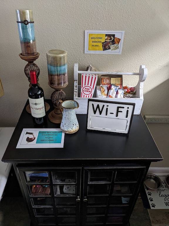 Ganze Wohnung, 💎Rare Find✪Paradise Cove⛱️Amazing⛵Lakefront Oasis🏊https://youtu.be/-vtjtnds in Lake Conroe