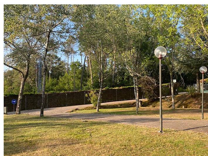 Bungalow para 4 personas en Galicia