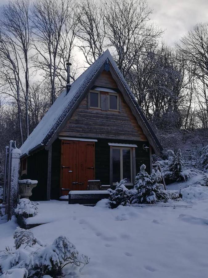 Le Chalet de Chameil in Avèze, Parc naturel régional des Volcans d'Auvergne
