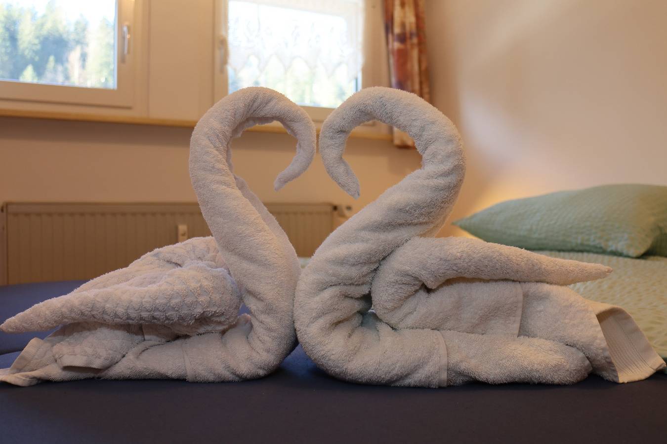 Ganze Wohnung, Ferienwohnung Wehra in Todtmoos in Todtmoos, Südschwarzwald