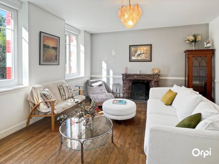 Location de vacances pour 14 personnes, avec jardin et terrasse à Quéven - 2