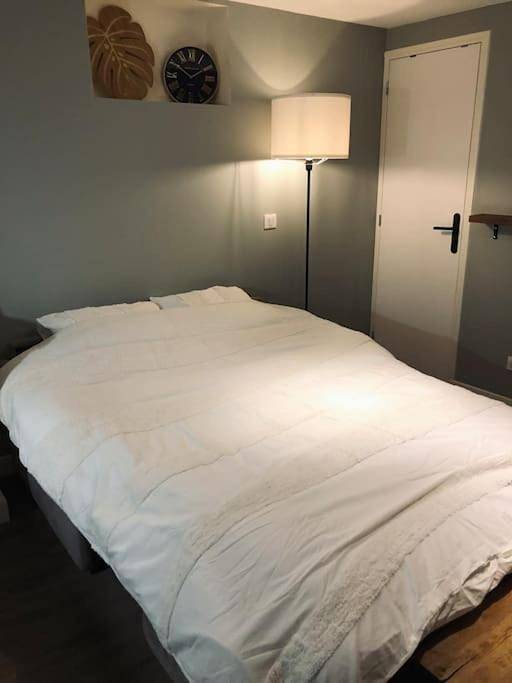 Gîte pour 4 personnes, avec terrasse et jardin, animaux acceptés à Le Plessis-Robinson - 3