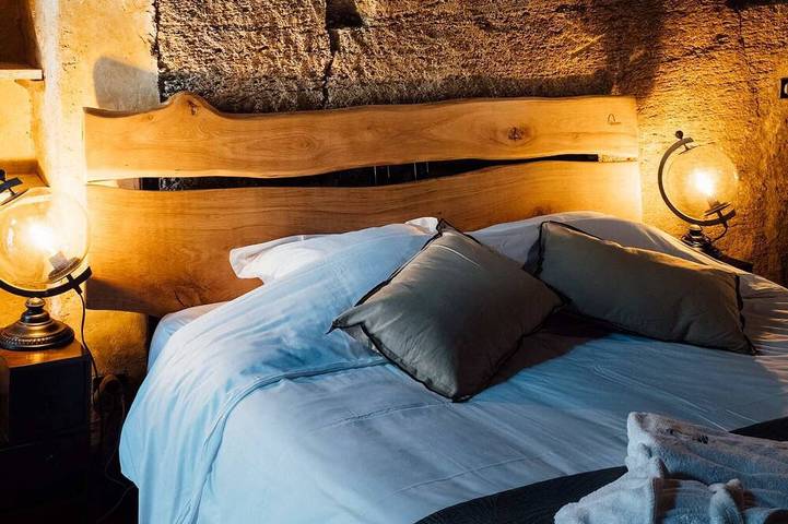 Maison d’hôte pour 2 personnes à Doué-la-Fontaine - 2