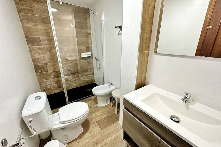 Ganze Wohnung, Apartamento en Isla El corrillo 5507 in Isla, Arnuero