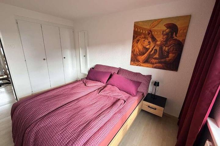 B&B für 2 Personen in der Schweiz - 2