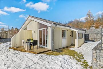 Ferienhaus für 4 Personen in Sankt Andreasberg, Braunlage, Bild 1