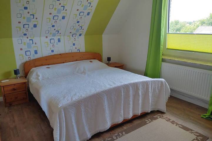 Ferienwohnung für 2 Personen, mit Terrasse, mit Haustier in Ockholm - 3