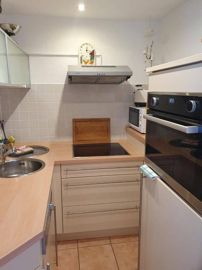 Ganze Wohnung, Ferienwohnung am Schwielochsee in Goyatz, Schwielochsee