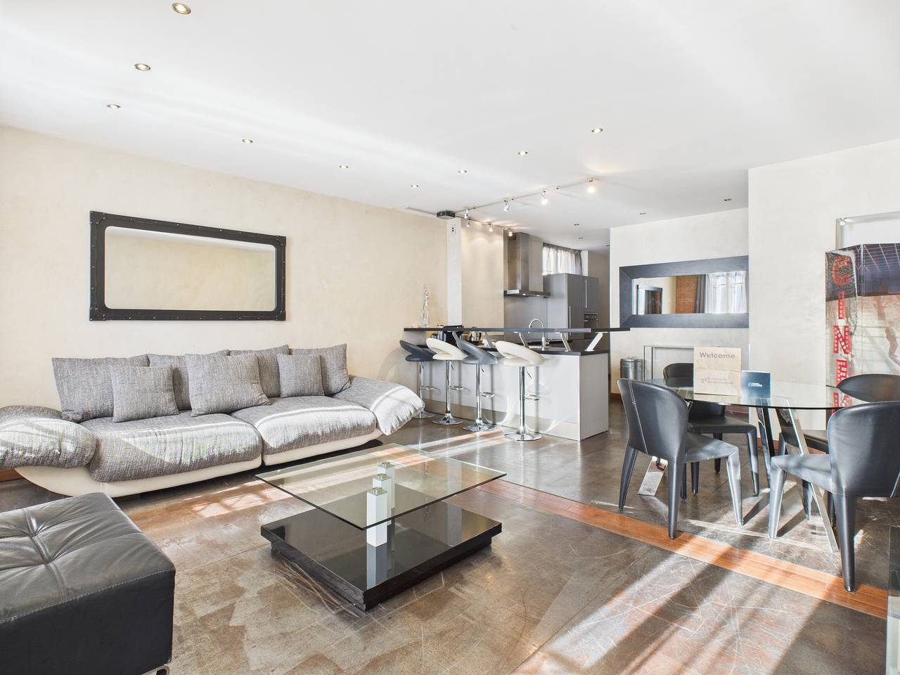 Photo : Appartement de vacances
