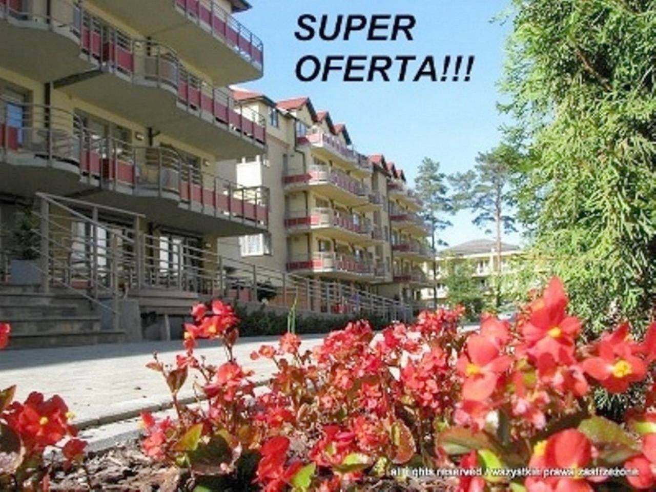 Cały apartament, Wyspa Uznam - Wyspa Uznam in Świnoujście, Zalew Szczeciński