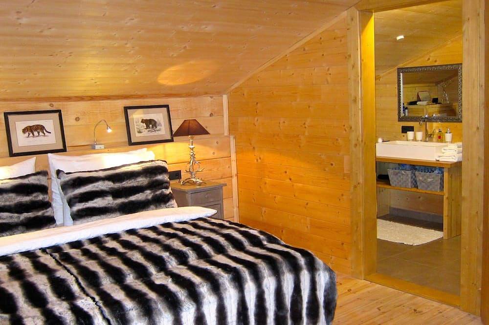 Gezellig chalet, 3 Schlafzi./ 3 badkamers / sauna tot 9 Pers. Ski-seizoen in oktober-mei in Niedernsill, Pinzgau