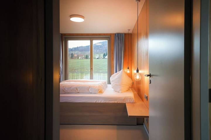 Ferienhaus für 8 Personen, mit Sauna und Garten im Zittauer Gebirge - 3