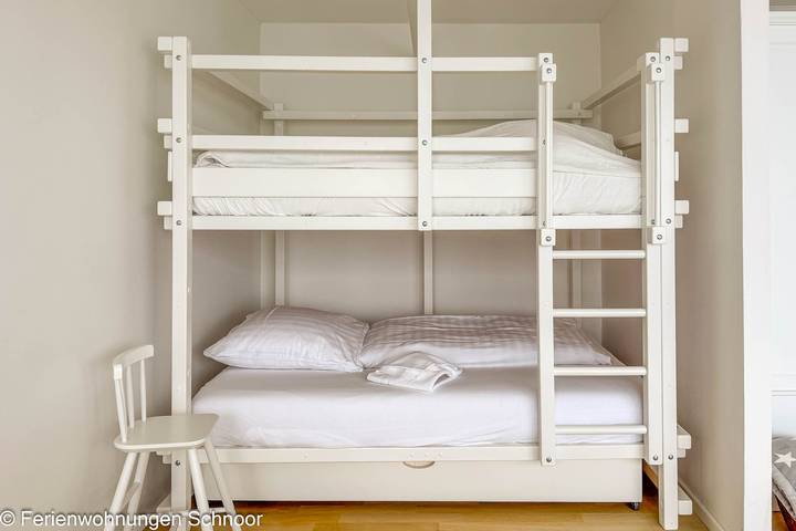 Ganze Ferienwohnung, Strandperle in Kieler Förde, Kiel