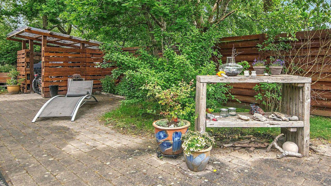 Ferienhaus für 5 Personen (80 m²) in Middelfart in Vejlby Fed, Kleiner Belt