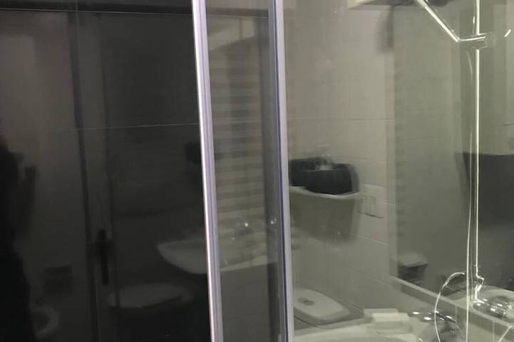 Appartement entier, Salou Magnifique Seaview, en bord de mer in Platja de Ponent (Salou), Salou