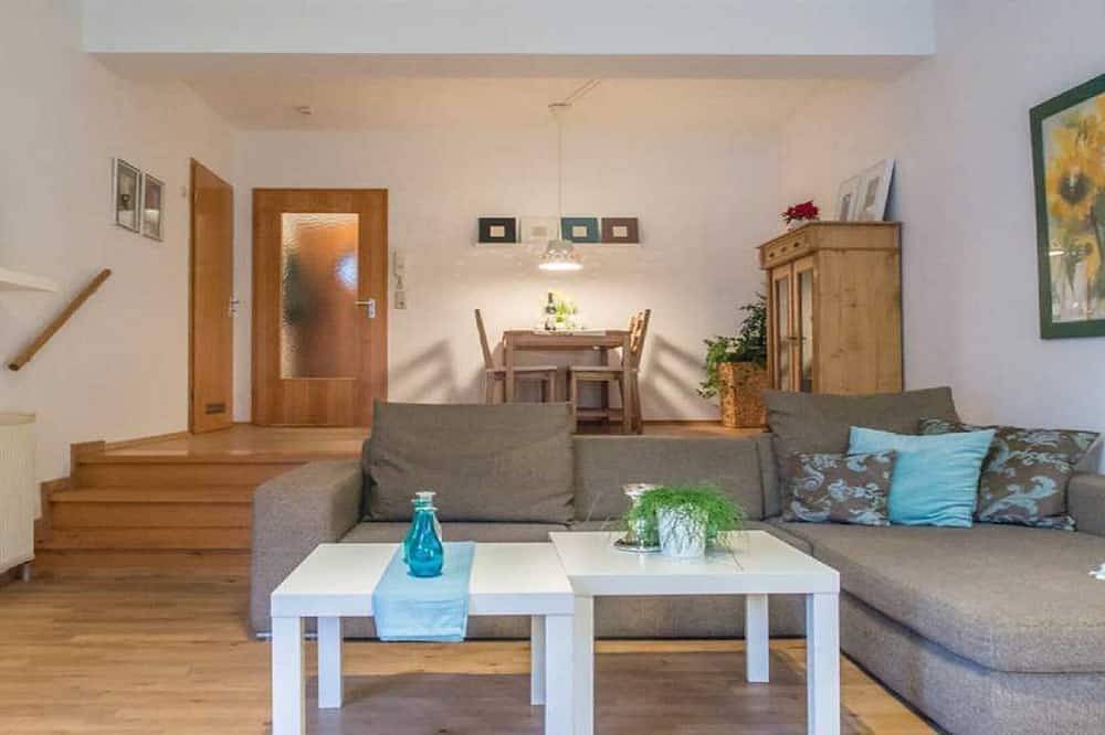 Ganze Wohnung, Im Herzen von Limburg in der Altstadt Wagners Ferienwohnung in Limburg, Landkreis Limburg-Weilburg