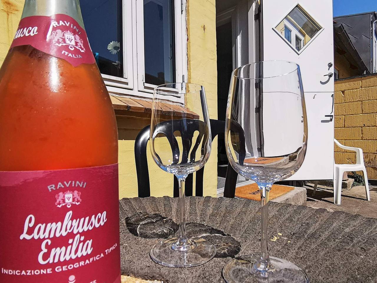 6 Personen Ferienhaus in Faaborg in Fåborg, Kleiner Belt