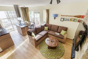 Finca für 4 Personen in Goeree-Overflakkee, Südholland, Bild 2