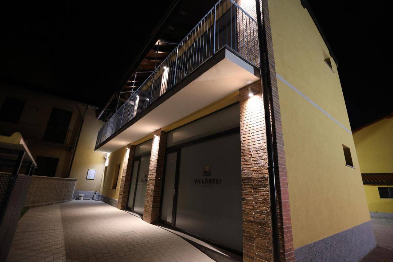 Villoresi Rooms in Castano Primo, Province de Milan