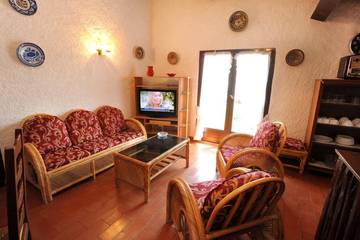 Gîte pour 4 Personnes dans Sainte-Marie-la-Mer, Région de Perpignan, Photo 4