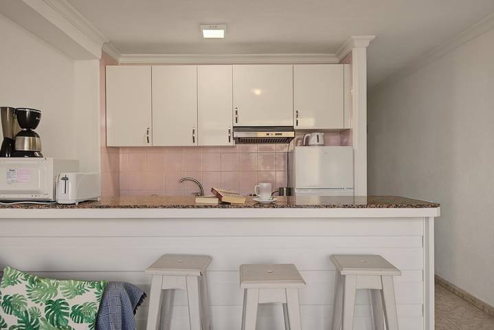 Apartamento entero, 'Villasyaiza  ' los Juncos I' in Maspalomas, San Bartolomé de Tirajana