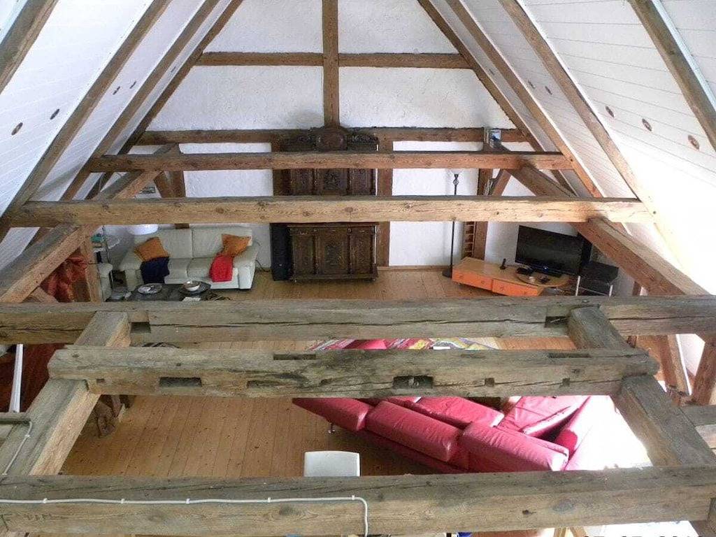 Ferienhaus in Putzar mit Schwimmbecken in Putzar, Boldekow