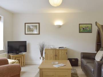 Holiday Rental for 6 People in Suffolk, Photo 1