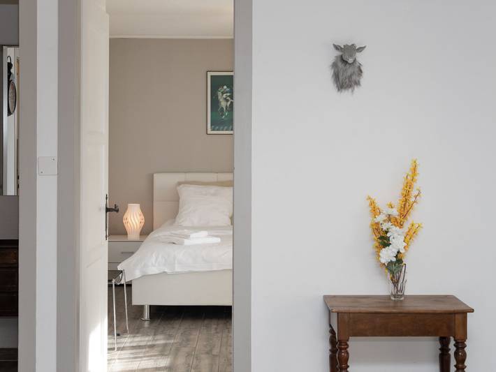 Gîte pour 4 personnes, avec balcon et vue à Verbier - 3